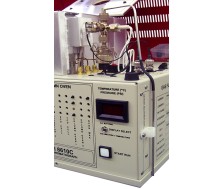 FID - Flame Ionization Detector - SRI Instruments Europe GmbH