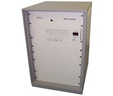 Model 410 Rackmount