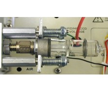PID - Photo Ionization Detector