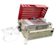 Dissolved Gas Analyzer GC