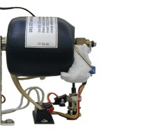 DELCD - Dry Electrolytic Conductivity Detector