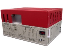 Model 8610C Gas Chromatograph