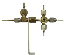 HID - Helium Ionization Detector