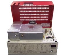 Narrow Bore Capillary FID GC