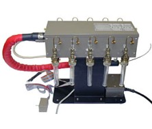 Purge & Trap Autosampler