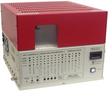 Model 310 Gas Chromatograph