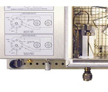 PTV - Programmable Temperature Vaporization Injector