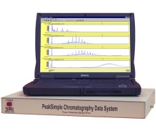 PeakSimple Chromatography Data Systems